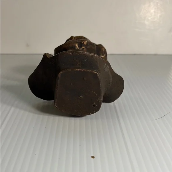 Vintage Bust of Karl Marx - Picture 6 of 6